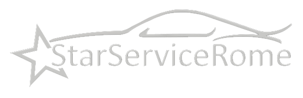 Star Service Rome Logo