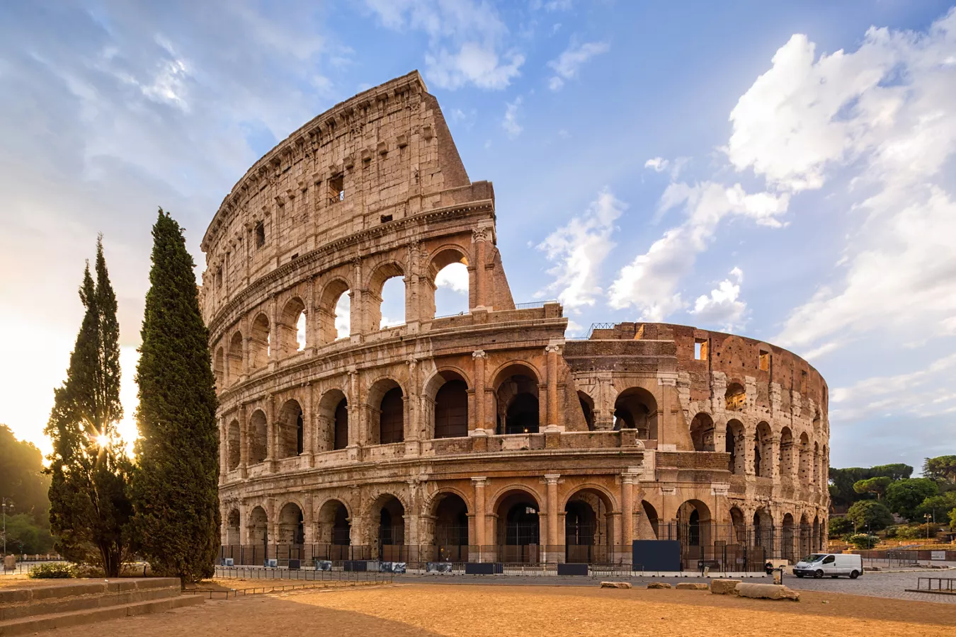 Rome Tour 5 Hours Private Driver Star Service Rome